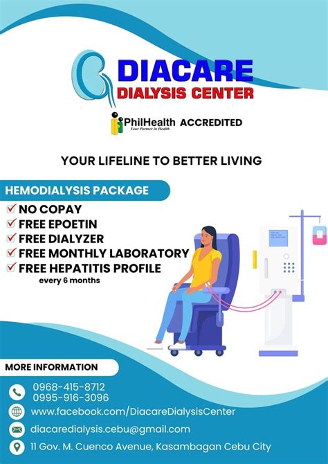 vida dialysis center cebu